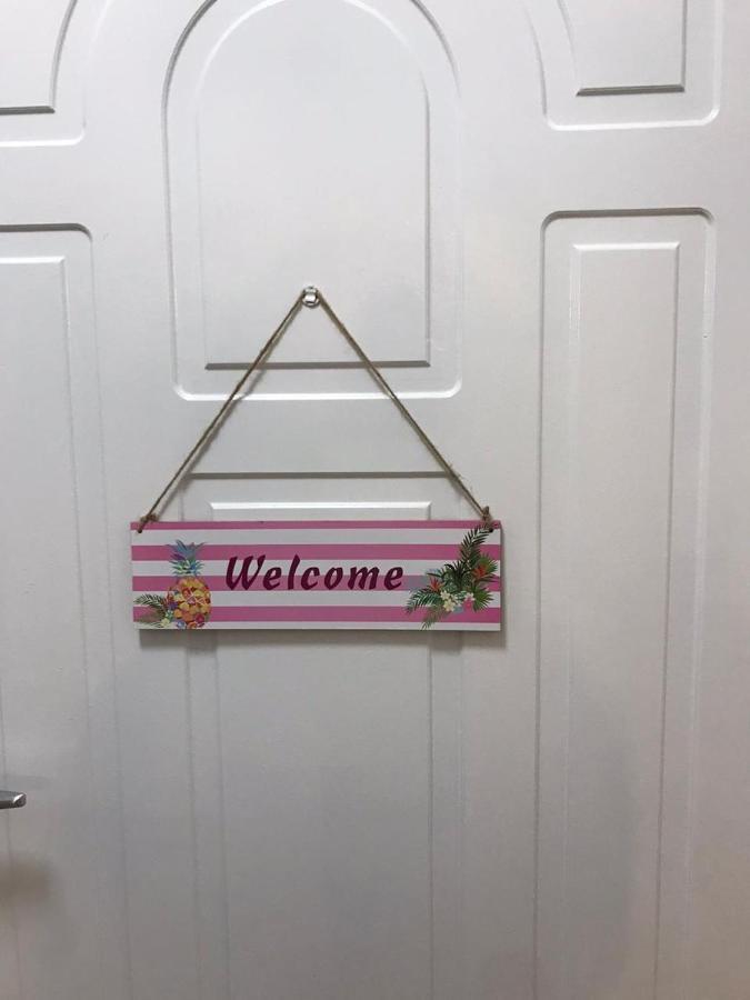 Central Welcoming Apartment In 地拉那 外观 照片